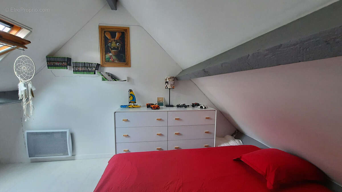 Maison à LA BAULE-ESCOUBLAC