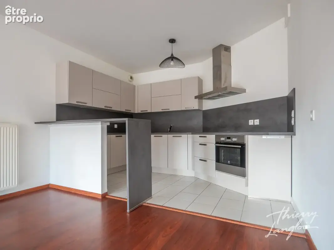 Appartement 2 chambres au coeur du vieux lille - photo 3