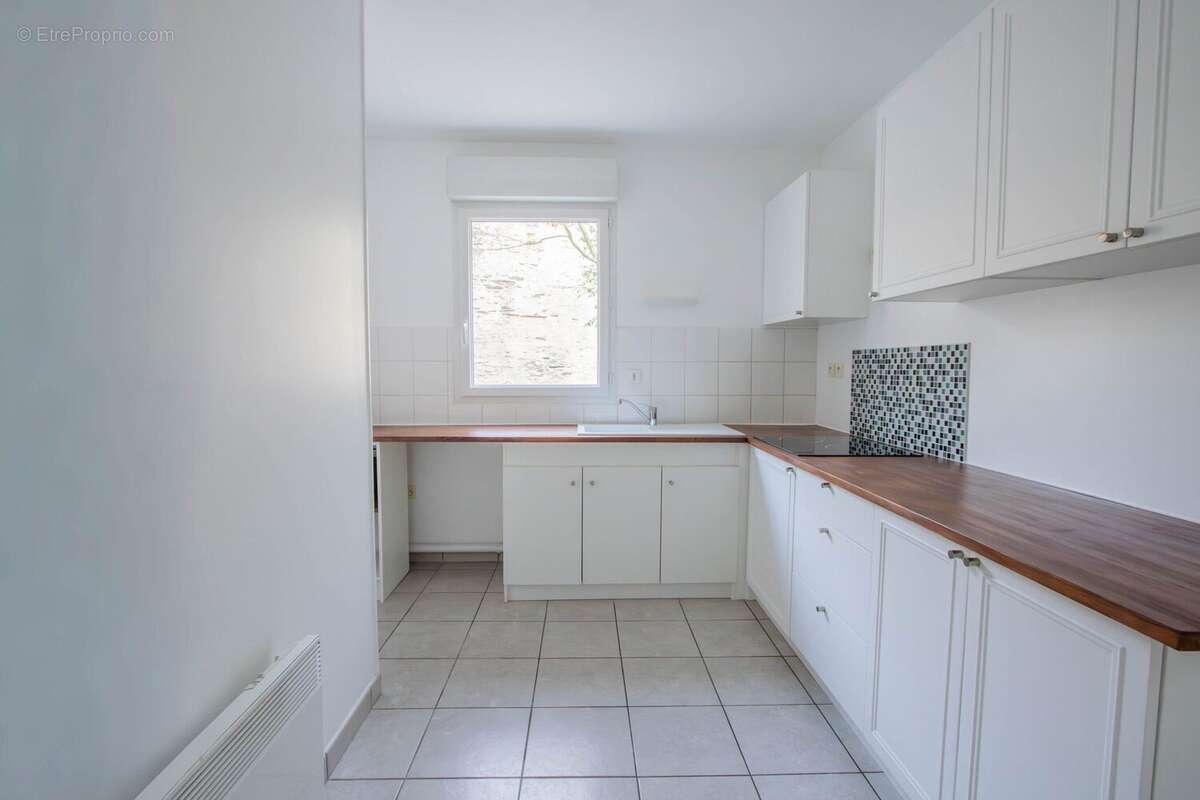 Appartement à ANGERS