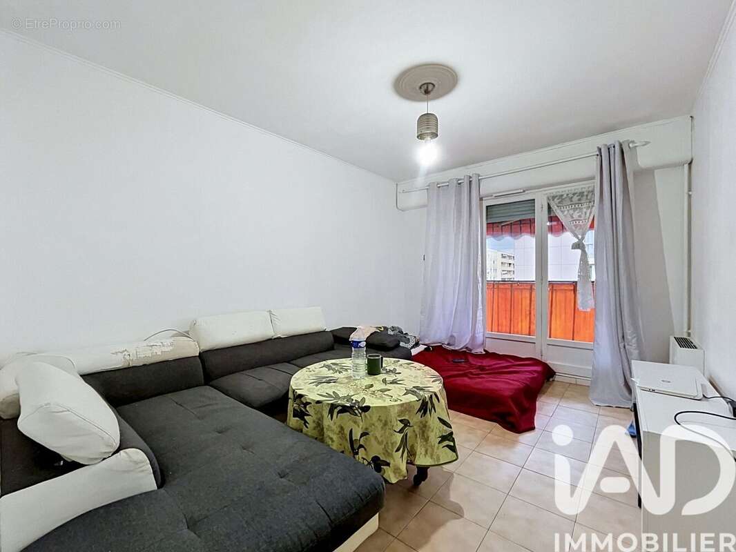 Photo 2 - Appartement à NICE