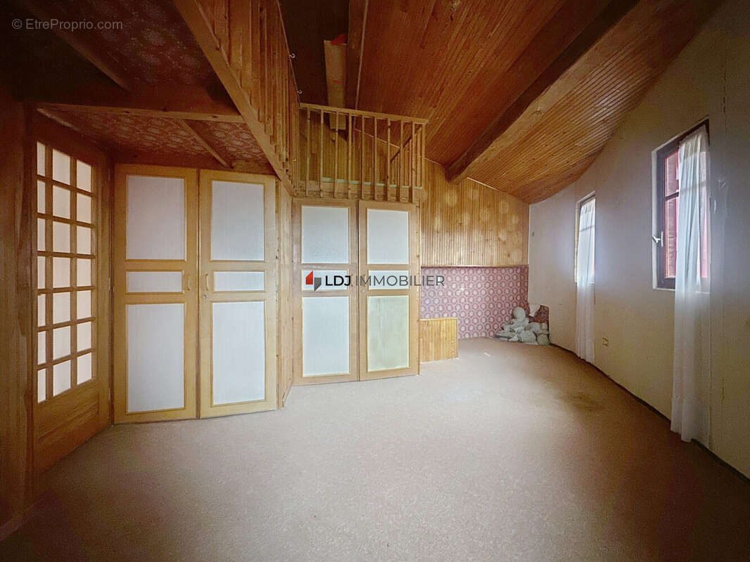 Maison à EUS