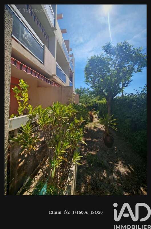Photo 6 - Appartement à BANDOL