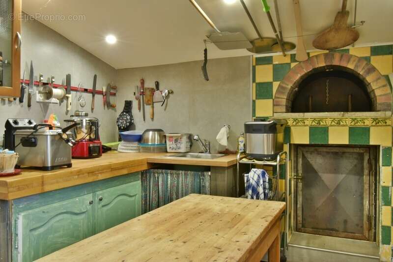 Maison à SAINT-GENIEZ