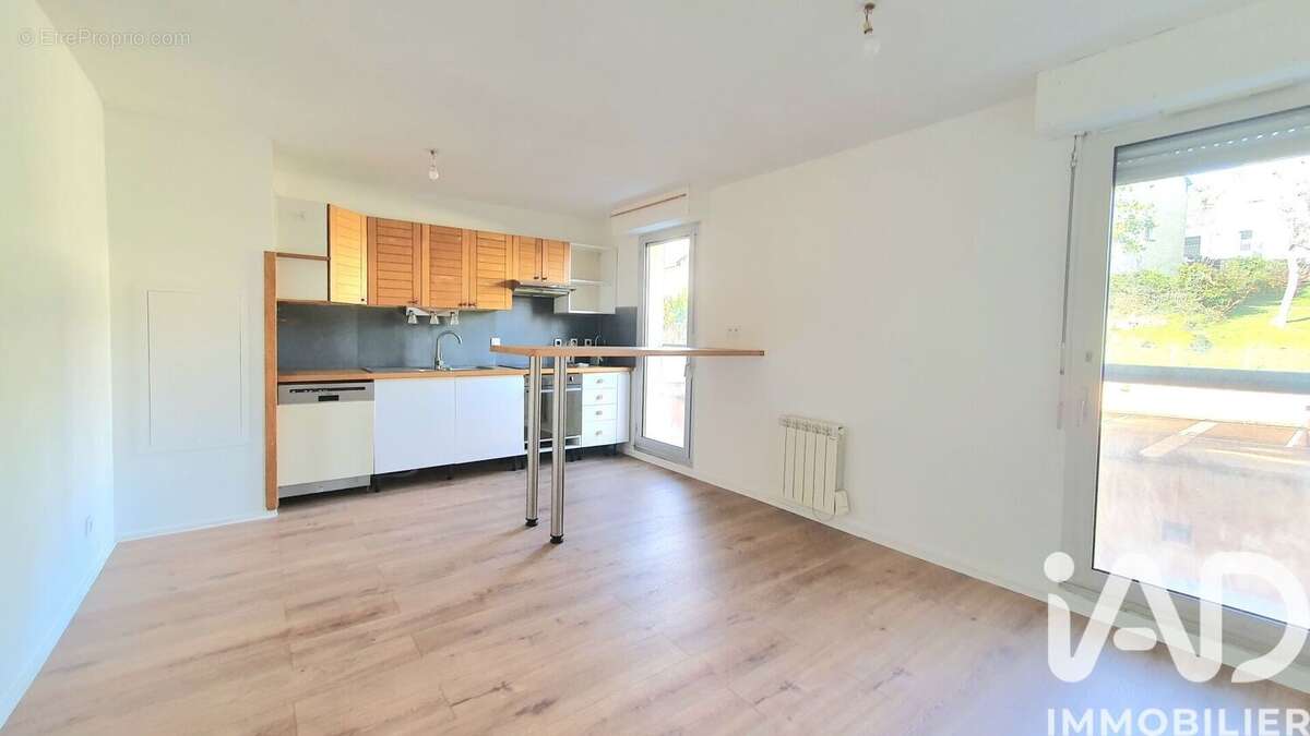 Photo 2 - Appartement à CLERMONT-FERRAND