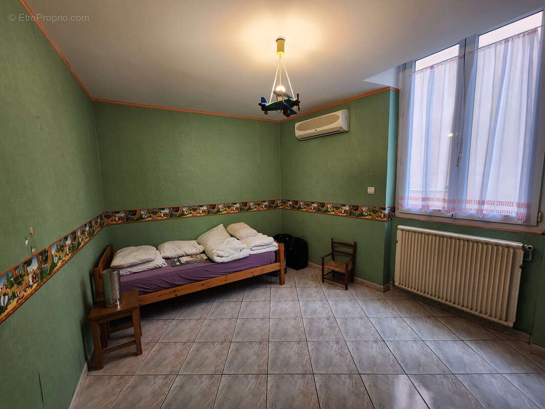 Appartement à LODEVE