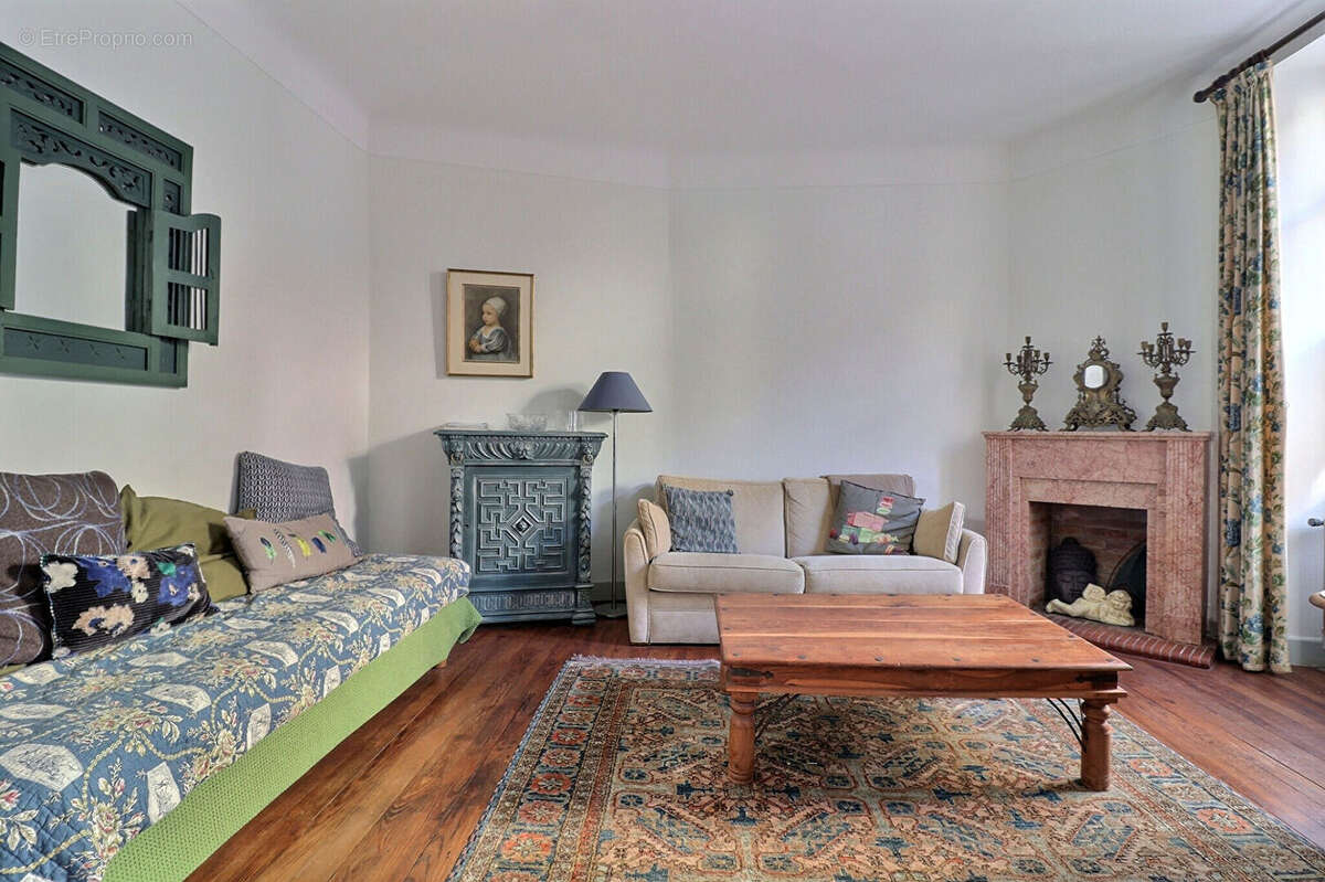 Appartement T3- UZES - photo 3