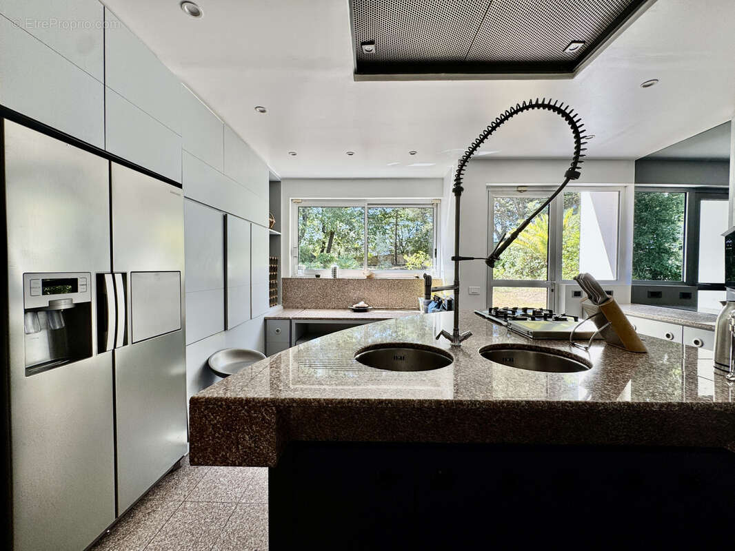 Maison à MARSEILLE-12E