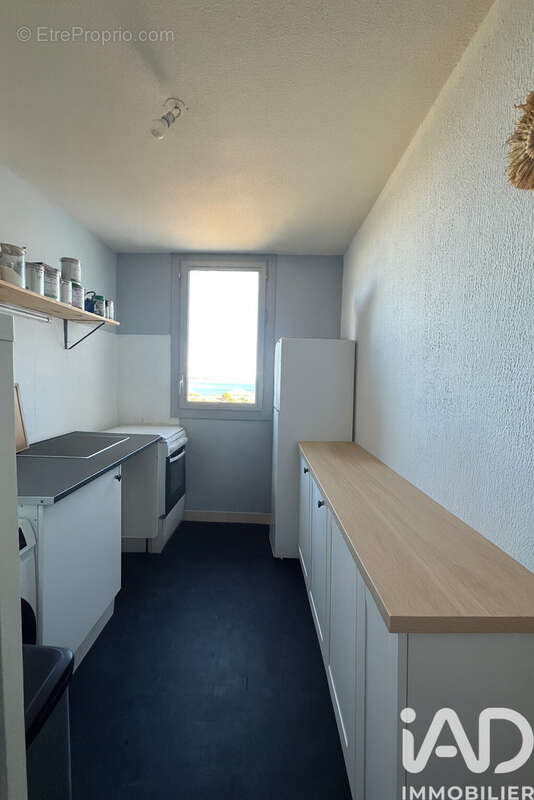 Photo 3 - Appartement à MAUGUIO