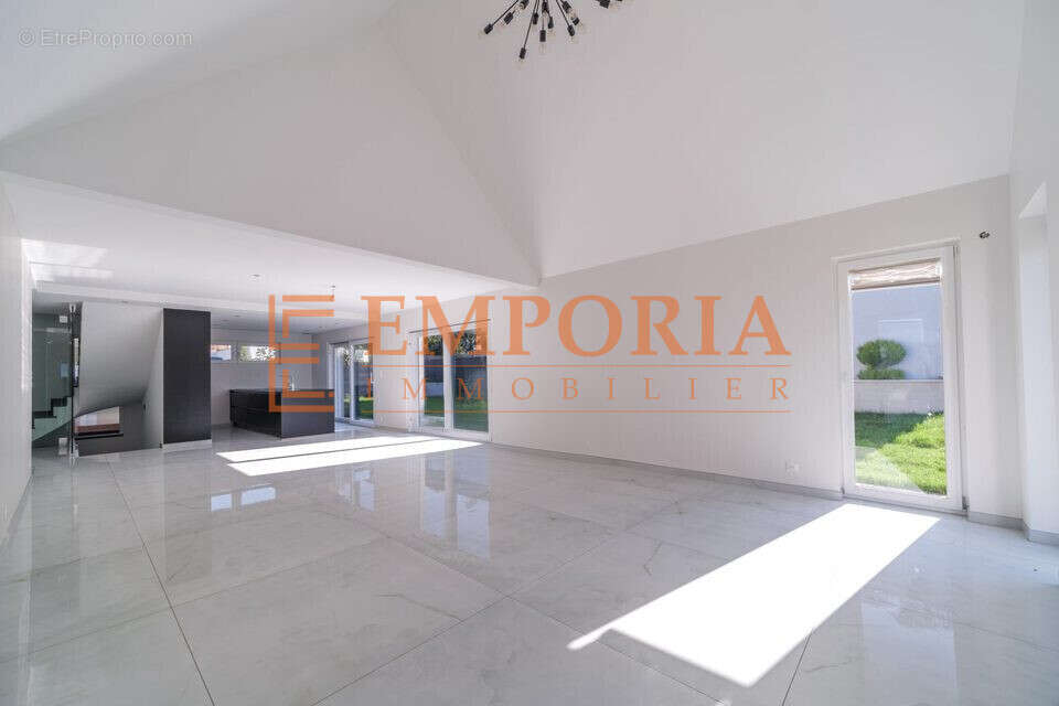 Maison à ZILLISHEIM