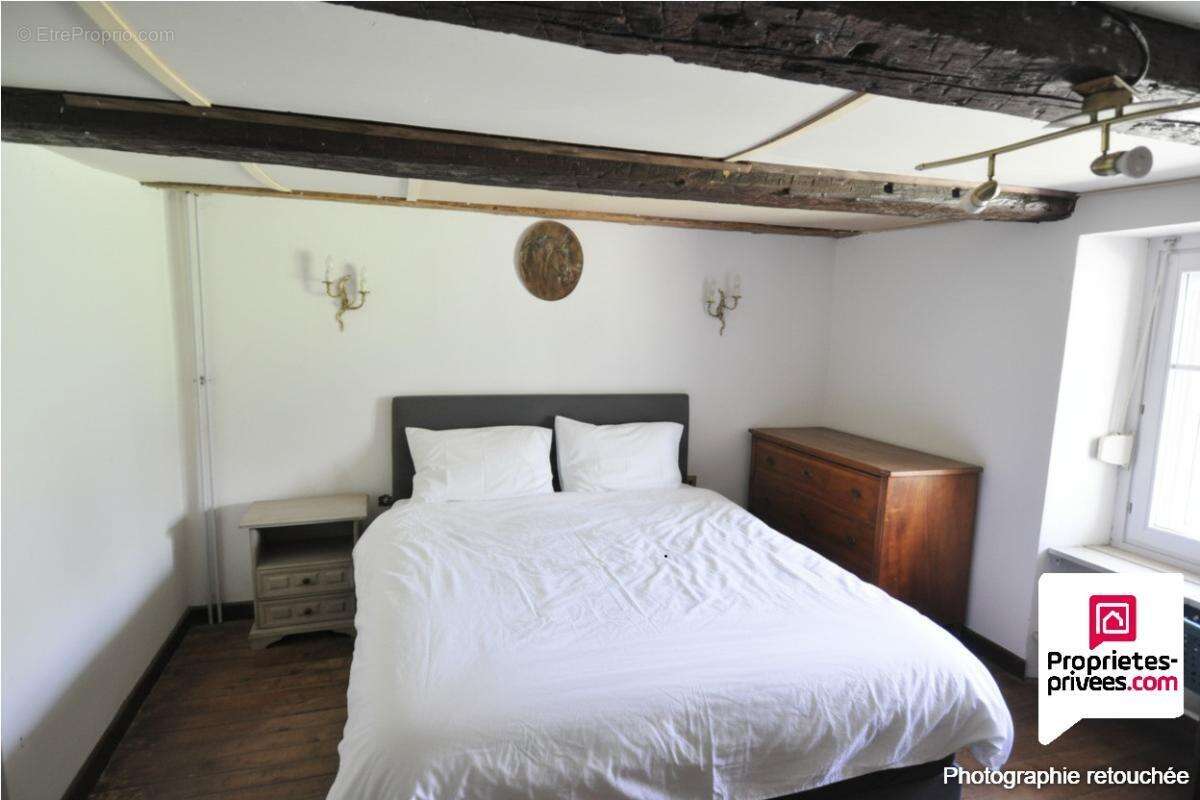 Maison à GLAY