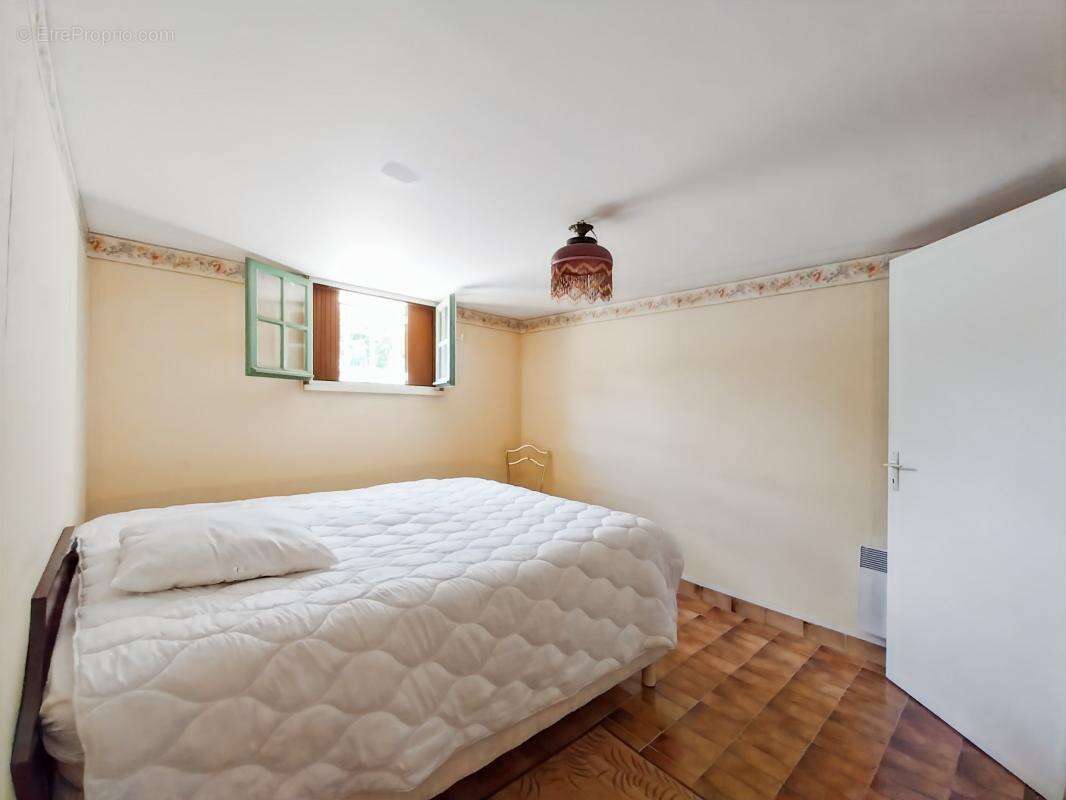 Maison à MARSEILLAN