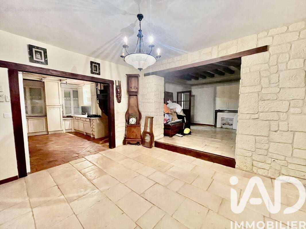 Photo 5 - Maison à LE CHATELET-EN-BRIE