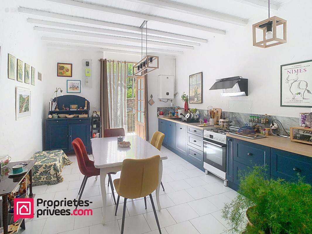 Appartement à ARRE