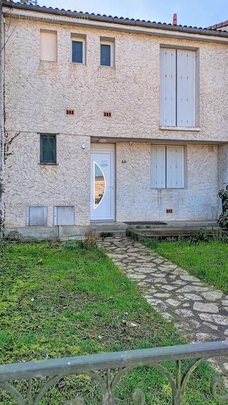 Photo 9 - Maison à LE PASSAGE