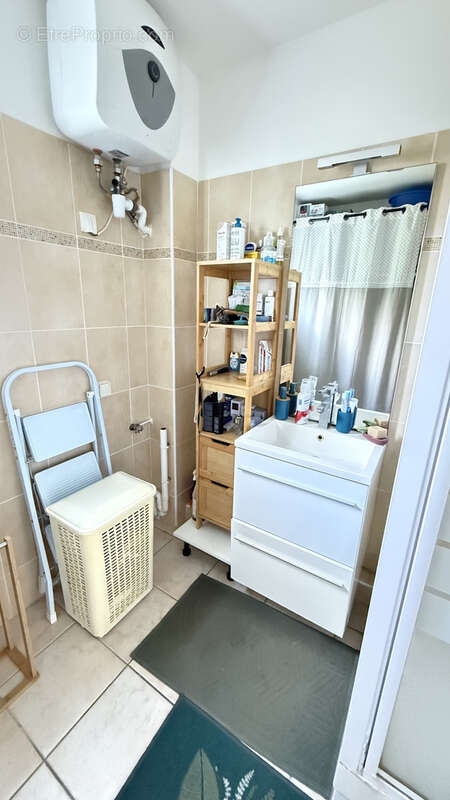 Appartement à DUCOS