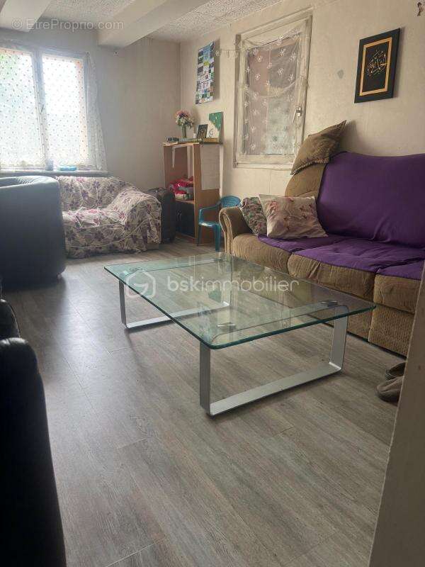 Appartement à WENTZWILLER