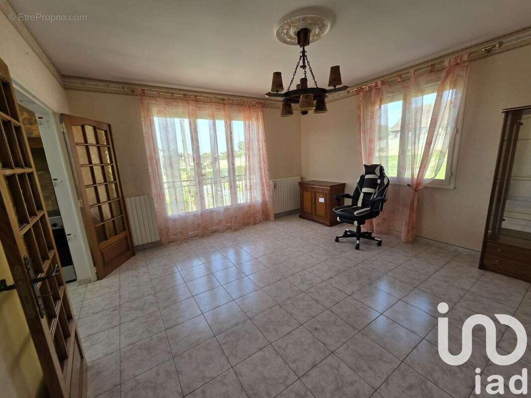 Photo 7 - Maison à SAINTE-MAURE-DE-TOURAINE