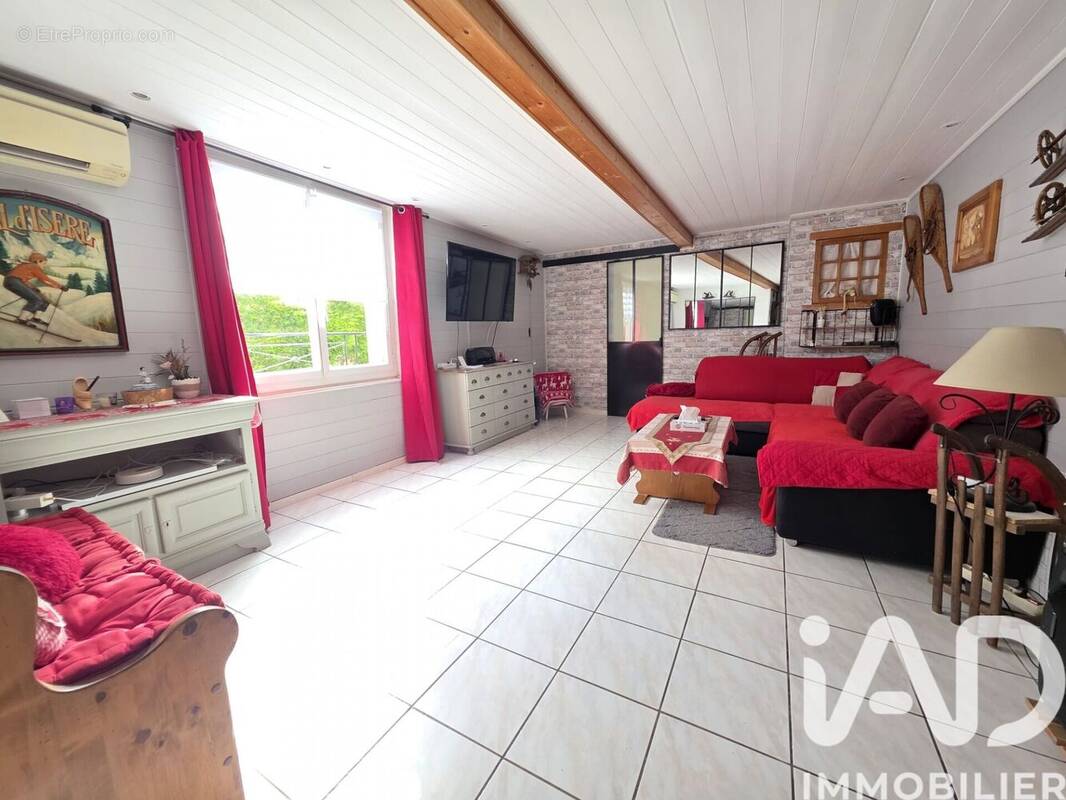 Photo 1 - Maison à NANGIS