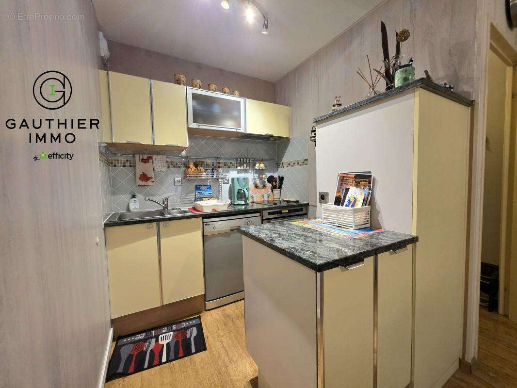 Appartement à ARCACHON