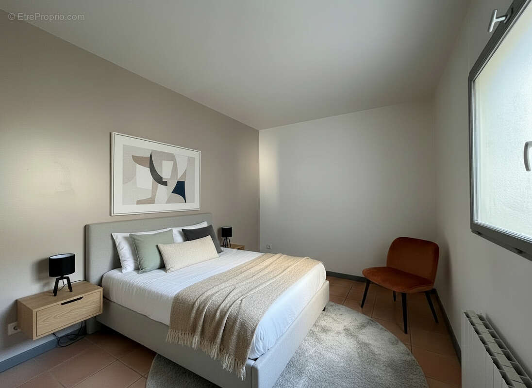 Appartement L Isle Sur La Sorgue 3 pièce(s) 82 m2 - photo 10