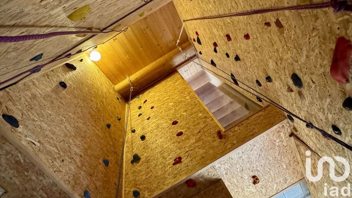 Photo 5 - Maison à BLAUVAC