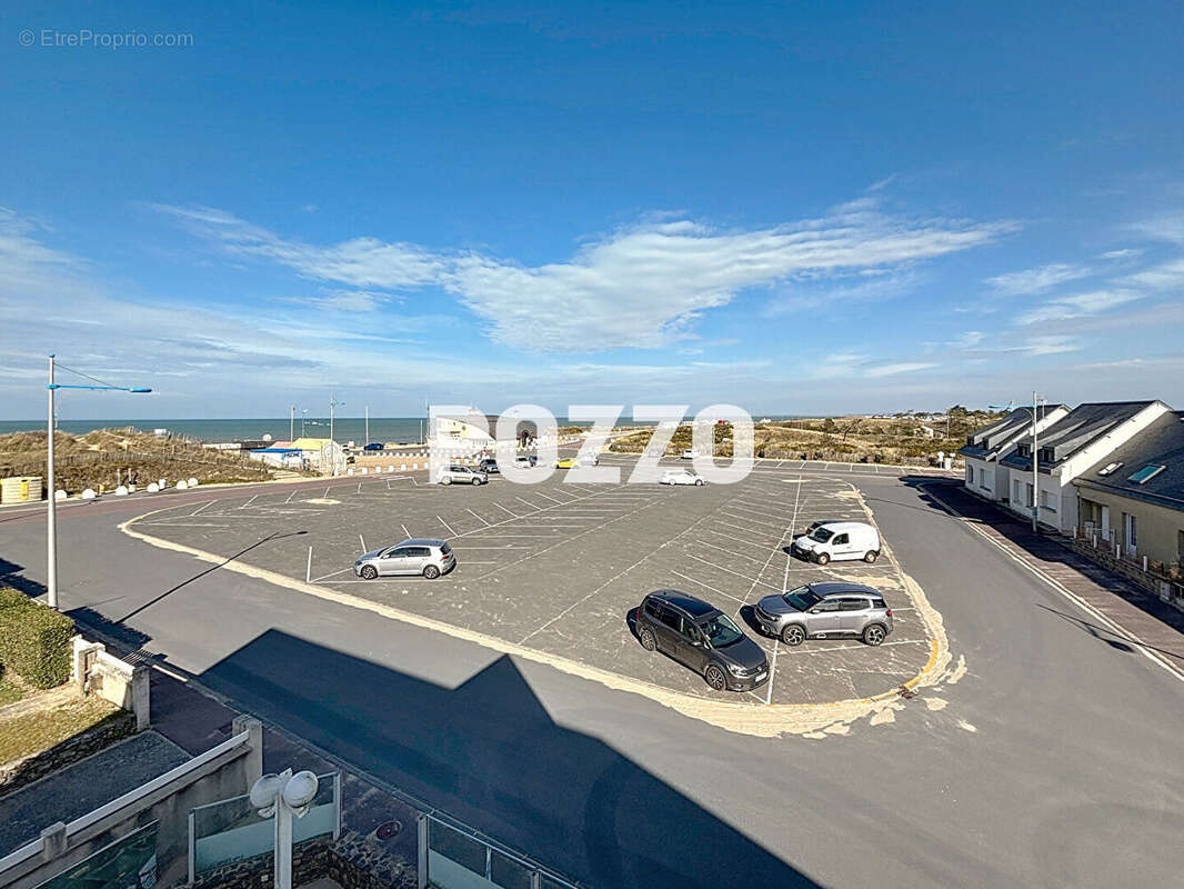 Commerce à GOUVILLE-SUR-MER