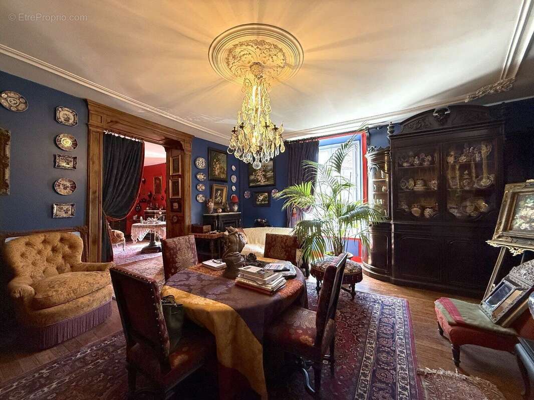 Maison de caractere - photo 2