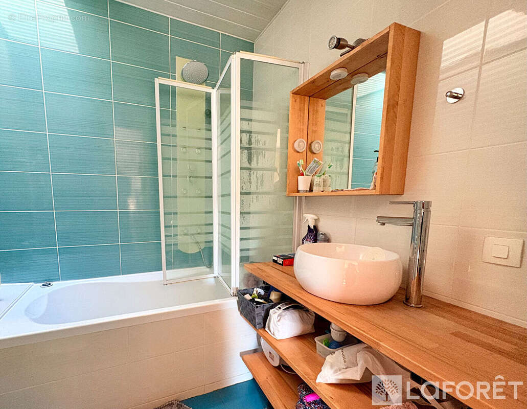 Maison à GUJAN-MESTRAS