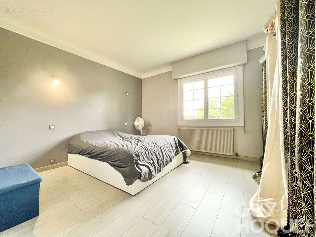 Maison Saint Boes - photo 8