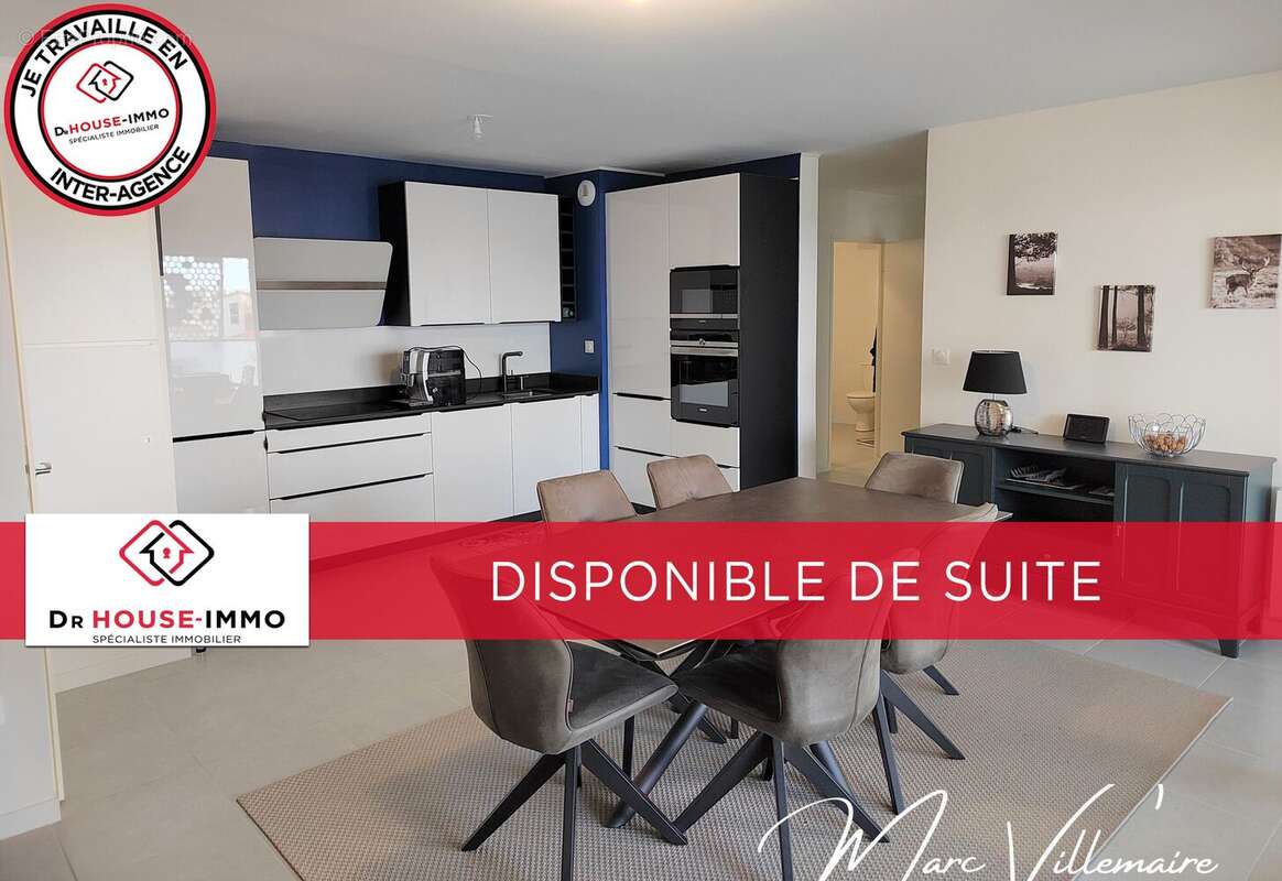 Appartement à ROYAN