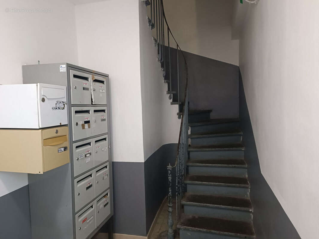 Appartement à NARBONNE