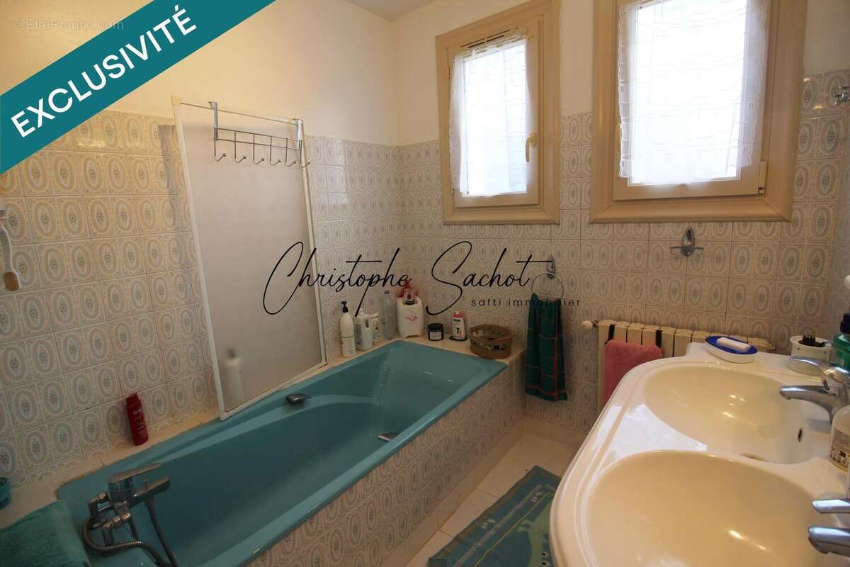 Photo 9 - Maison à SECONDIGNE-SUR-BELLE