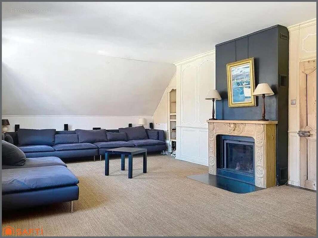 Photo 2 - Appartement à PONTARLIER