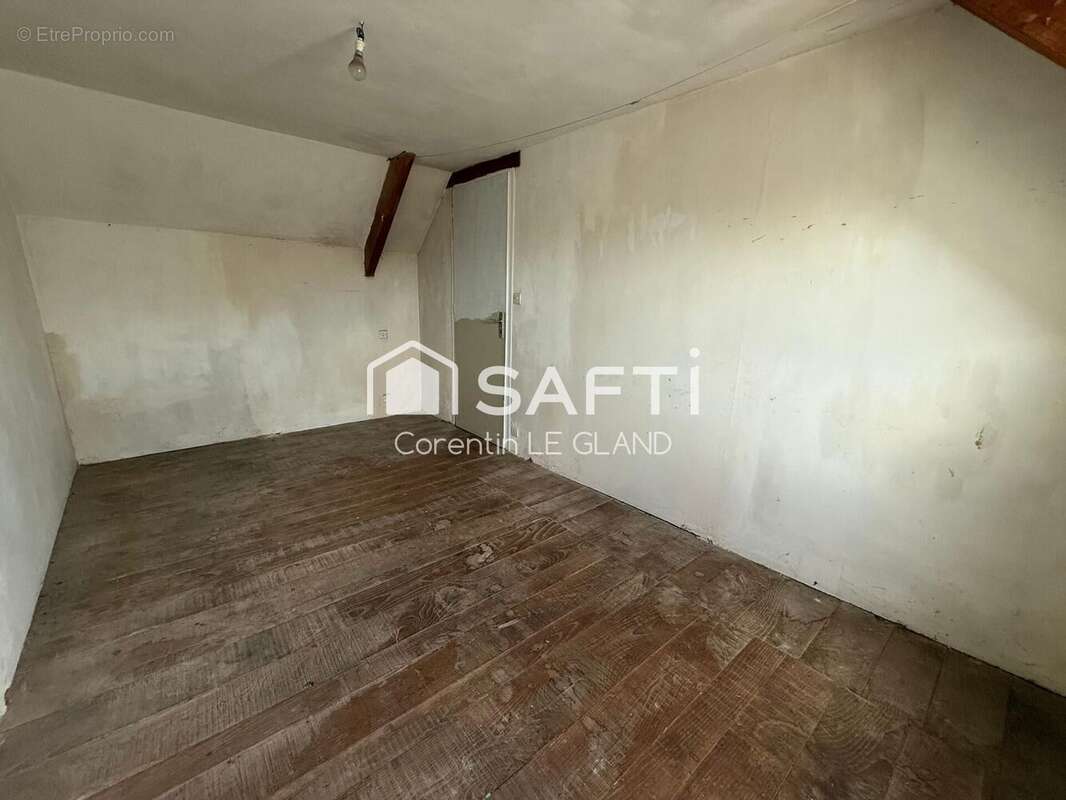 Photo 7 - Maison à LE GUERNO