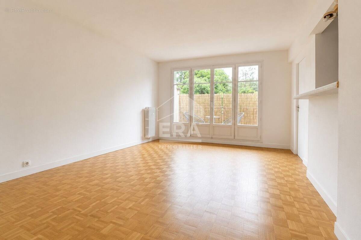 Appartement à SAINT-DENIS