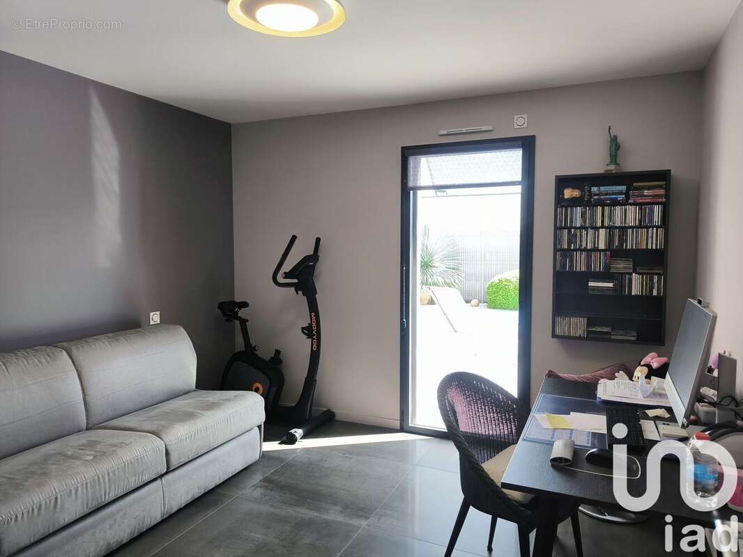 Photo 9 - Maison à VANNES