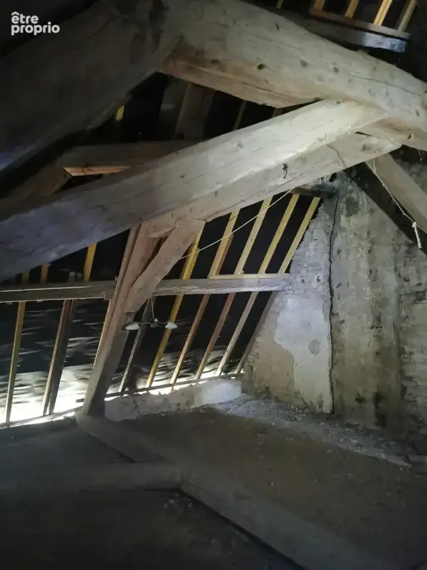 Maison de village - photo 6