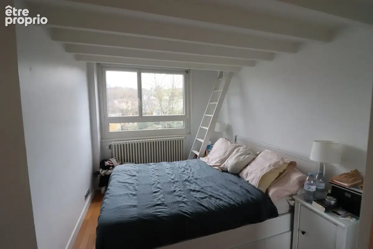 Appartement 4 pièces 69 m² à vendre à Louveciennes (78430) - photo 6