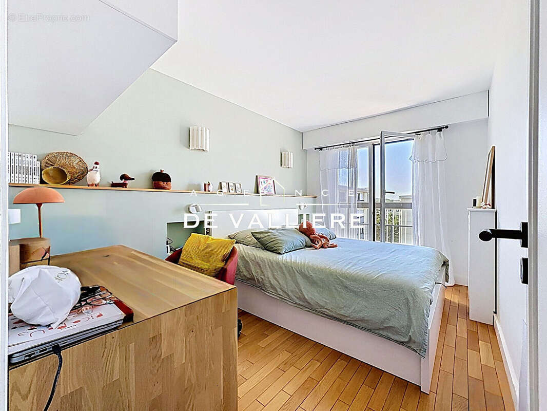 Appartement à RUEIL-MALMAISON