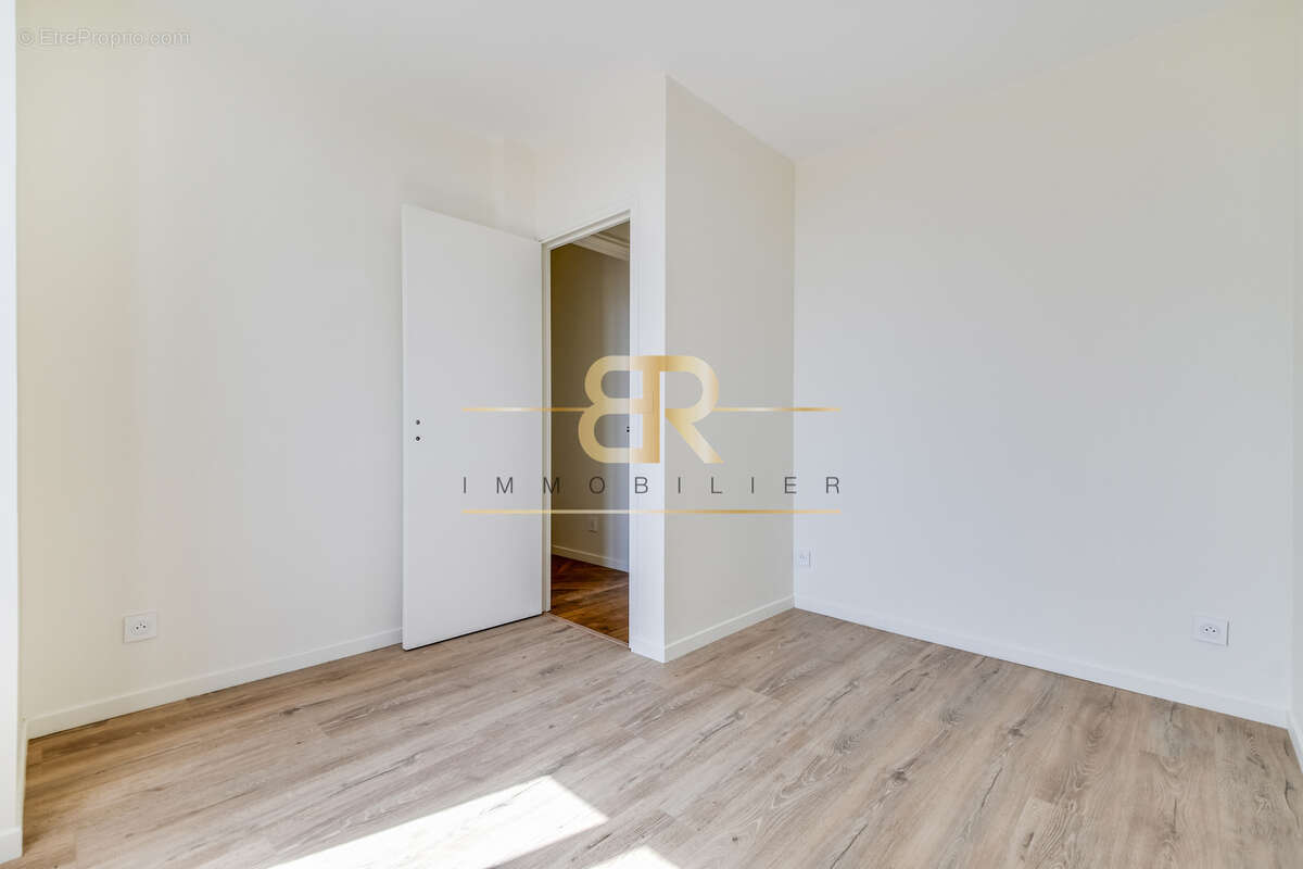 Appartement de 4 pièces - Bois-Colombes - photo 9