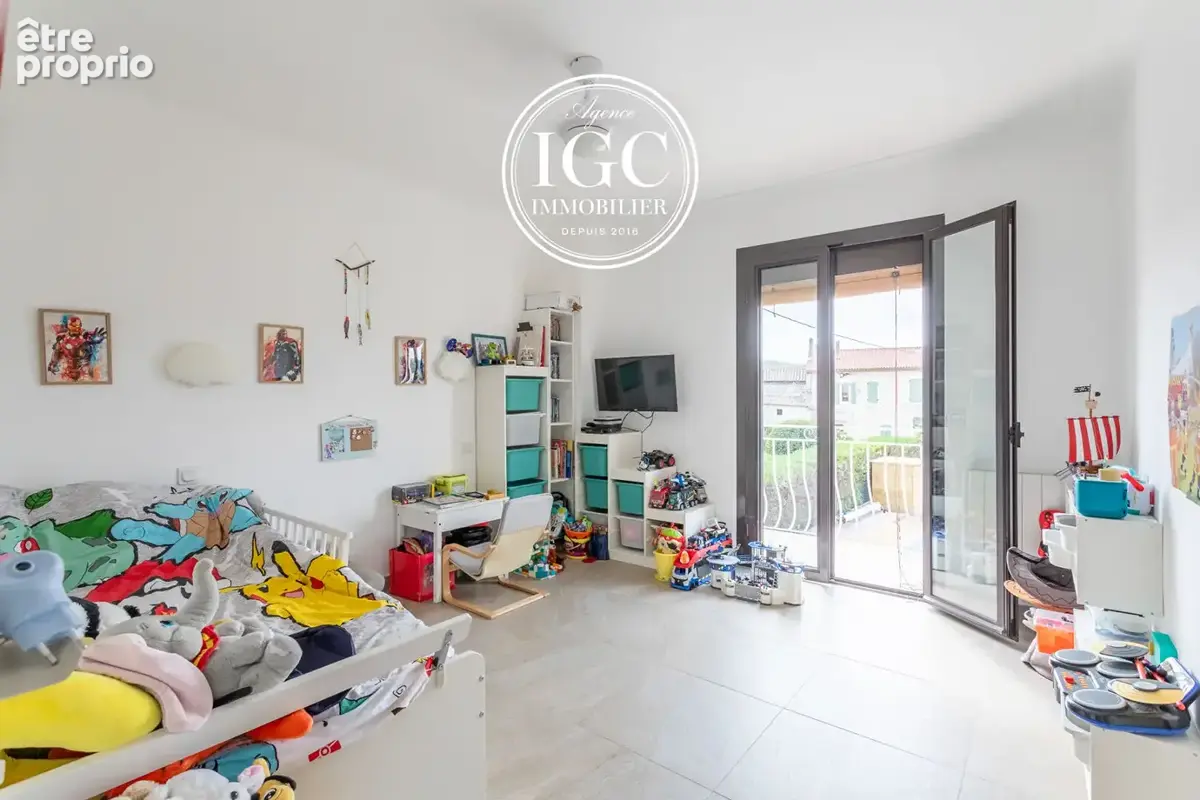 Maison t4/ t5  -142 m²  - parcelle 939 m² - piscine - martigues - photo 5