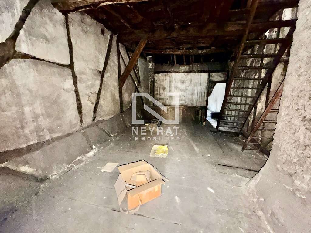 Appartement à CHALON-SUR-SAONE