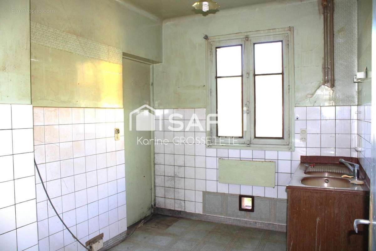Photo 4 - Appartement à MONTBARD