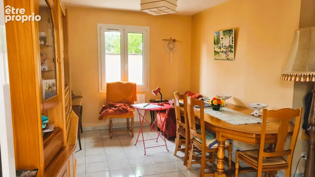 Maison à rafraîchir Angouleme Saint Cybard  87.76 m2 - photo 6