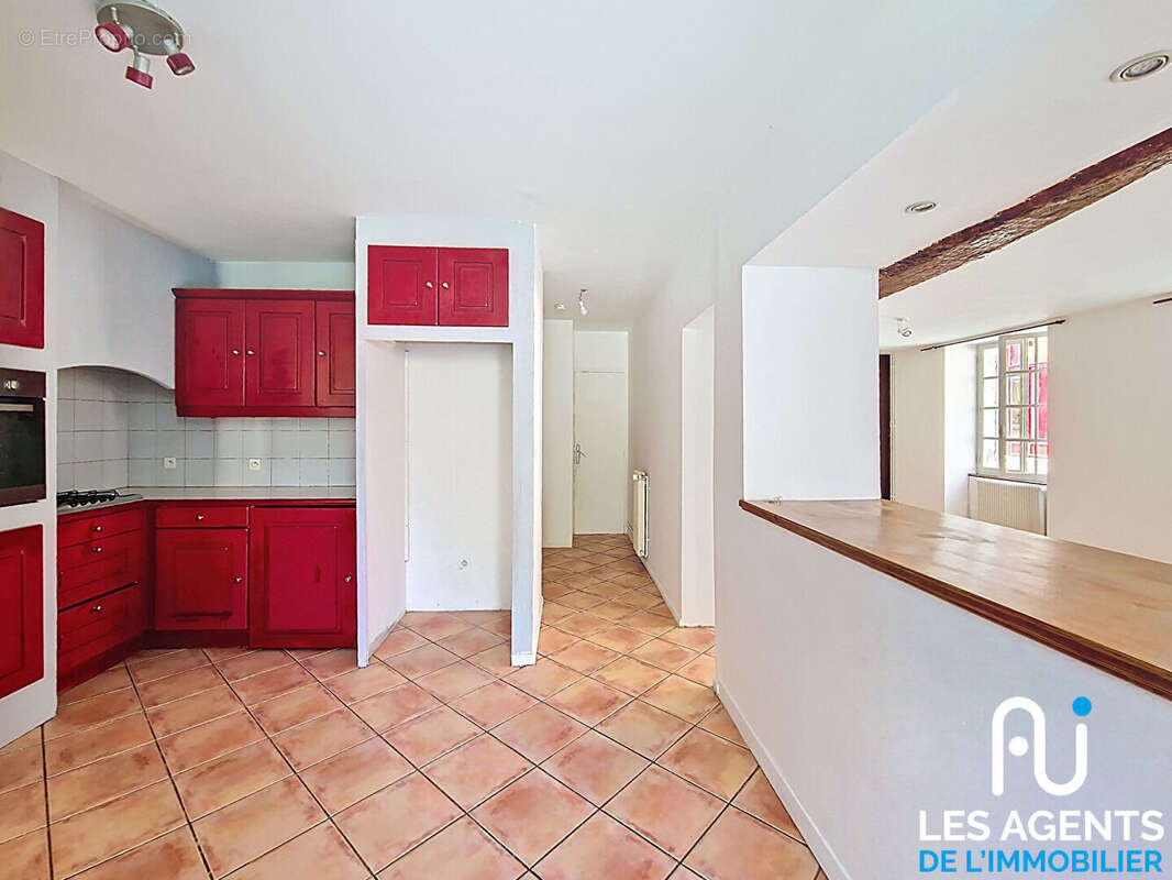 Maison à MEUNG-SUR-LOIRE