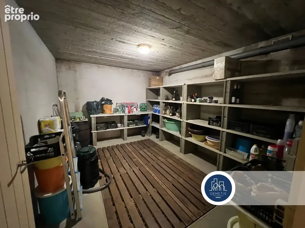 Maison familiale 5 chambres avec grand jardin - photo 20