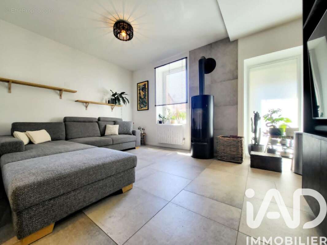 Photo 5 - Maison à HERSERANGE