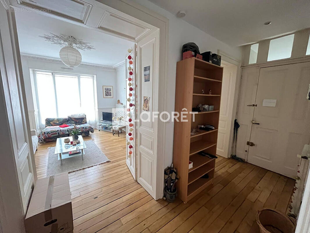 Appartement à BELFORT