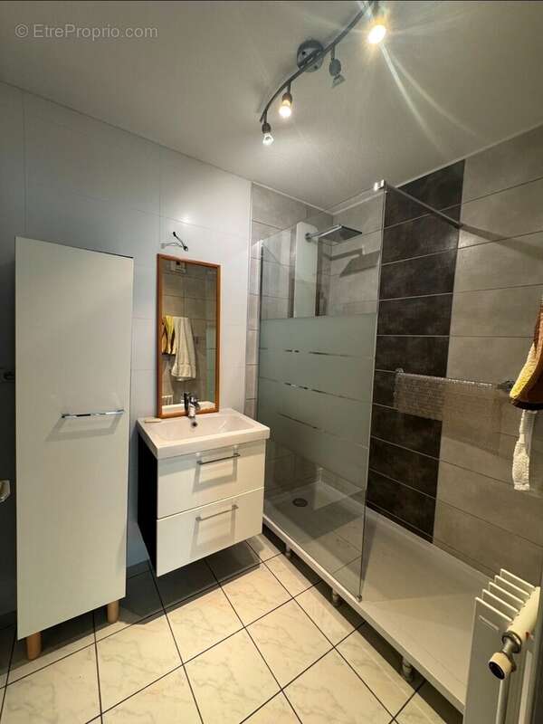 Appartement à BOURG-EN-BRESSE