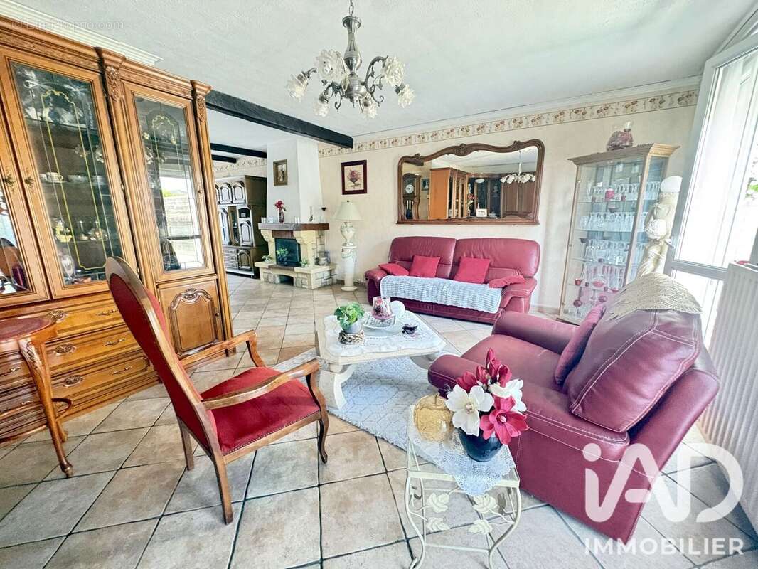Photo 3 - Maison à OSTRICOURT